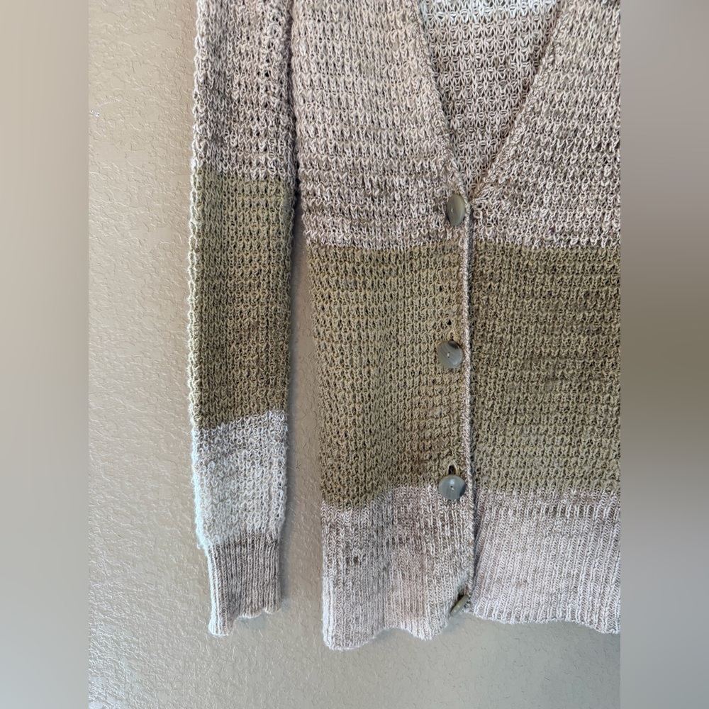 Free People Long Cardigan | XSMALL - Picture 2 of 5
